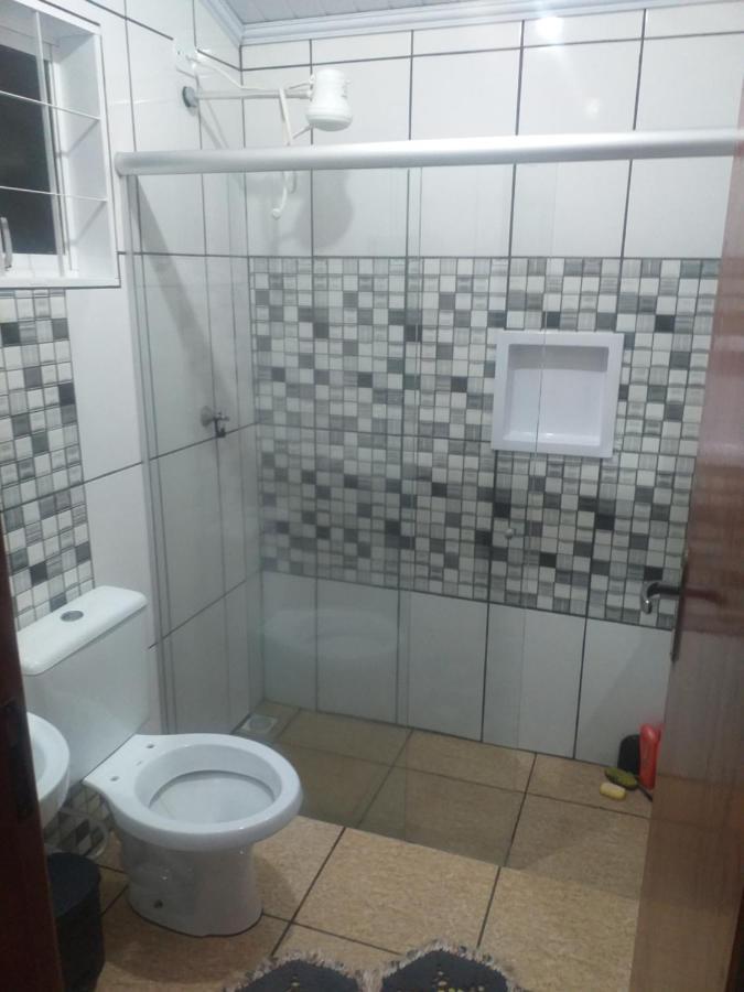 Olímpia Casa Da Va 빌라 외부 사진