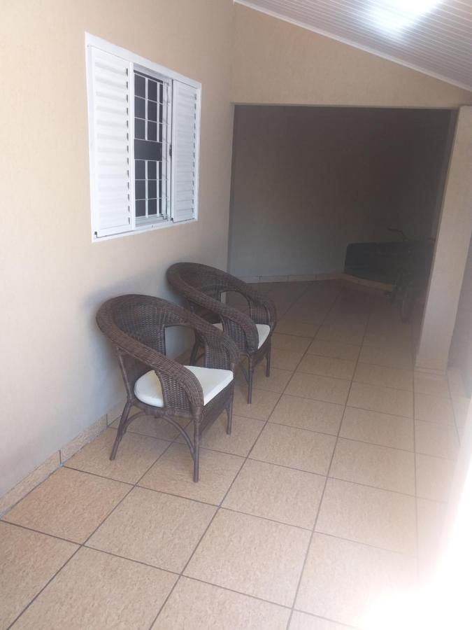 Olímpia Casa Da Va 빌라 외부 사진