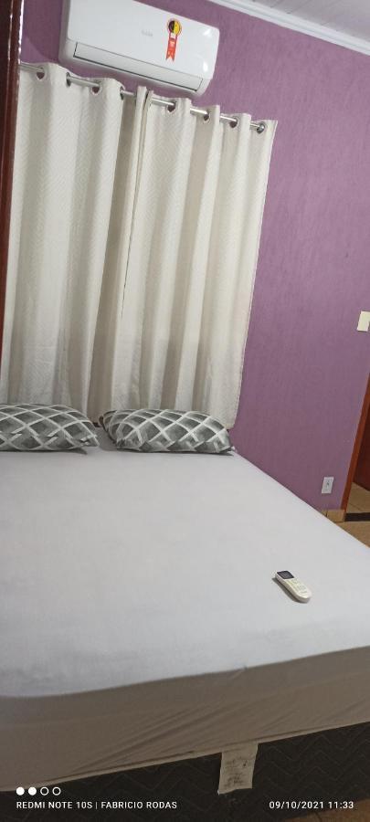 Olímpia Casa Da Va 빌라 외부 사진