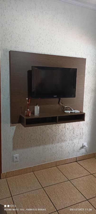 Olímpia Casa Da Va 빌라 외부 사진