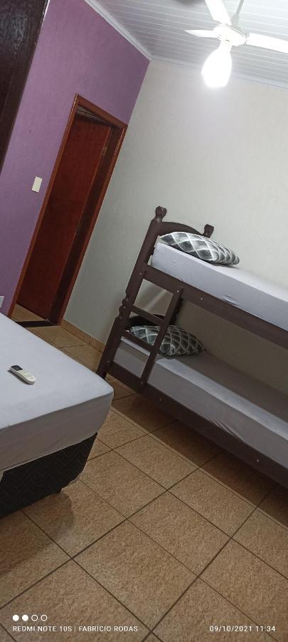 Olímpia Casa Da Va 빌라 외부 사진