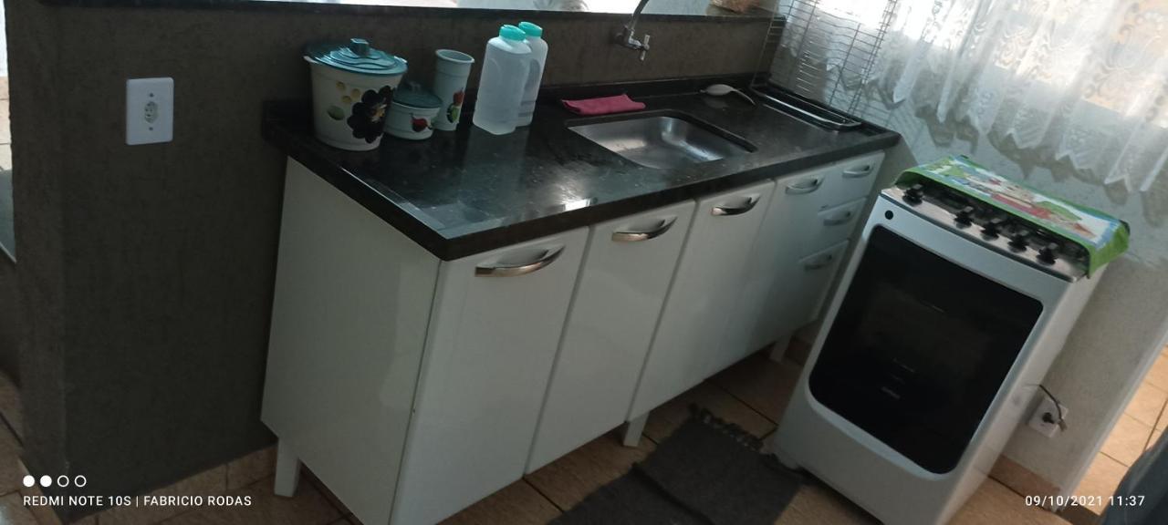 Olímpia Casa Da Va 빌라 외부 사진