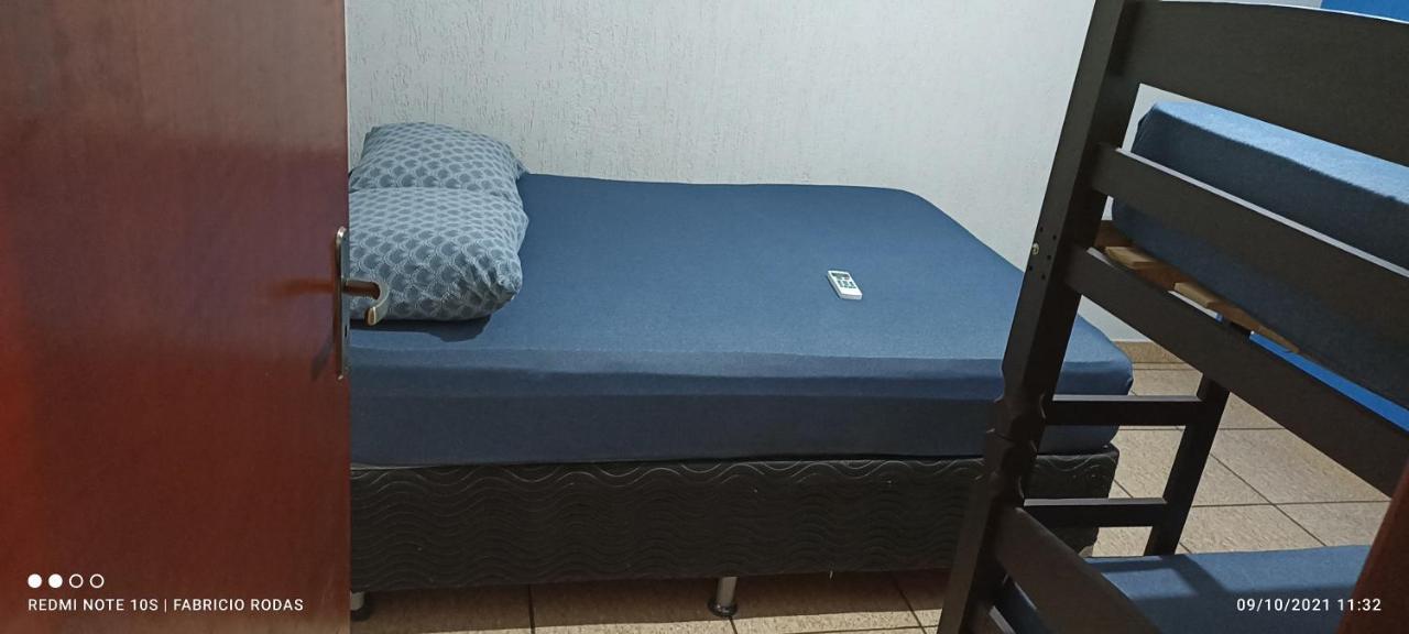 Olímpia Casa Da Va 빌라 외부 사진