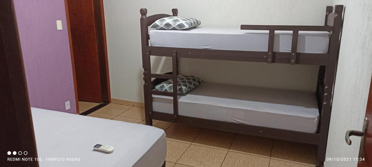 Olímpia Casa Da Va 빌라 외부 사진